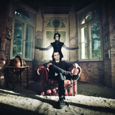 Blutengel & Meinhard